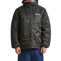 Jaqueta Hurley Intl 99 Wt24 - Masculina - Foto 1