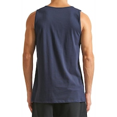 Camiseta Regata Hurley Puff - Masculina - Foto 2
