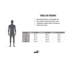 Calça de Moletom Puma Better Essentials - Masculina - Foto 4