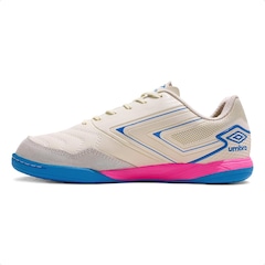 Chuteira Futsal Umbro Pro 5 Bump Club - Adulto - Foto 2
