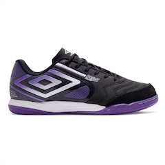 Chuteira Futsal Umbro Pro 5 Bump Club - Adulto - Foto 1