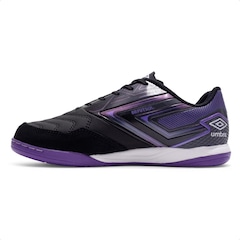 Chuteira Futsal Umbro Pro 5 Bump Club - Adulto - Foto 2