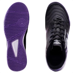 Chuteira Futsal Umbro Pro 5 Bump Club - Adulto - Foto 5