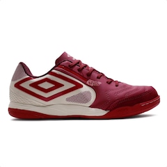 Chuteira Futsal Umbro Pro 5 Bump Club - Adulto - Foto 1