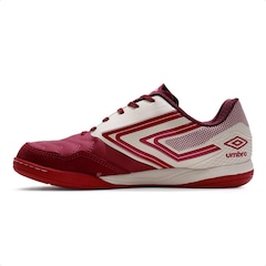 Chuteira Futsal Umbro Pro 5 Bump Club - Adulto - Foto 2