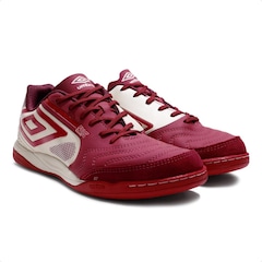 Chuteira Futsal Umbro Pro 5 Bump Club - Adulto - Foto 3