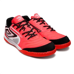 Chuteira Futsal Umbro Pro 5 Bump Club - Adulto - Foto 3