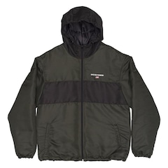 Jaqueta Dc Shoes Hooded Usa - Masculina - Foto 3