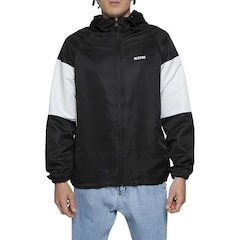 Jaqueta Dc Shoes St Track Jacket - Masculina - Foto 1
