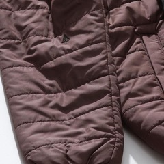 Jaqueta sem Capuz Volcom Walltzerd Mahoganytie Dye - Masculina - Foto 4