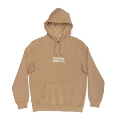 Blusão de Moletom Element Canguru Finding Hoody - Masculino - Foto 3