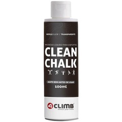 Magnésio Líquido Clean Chalk 100Ml 4Climb Cross Escalada - Foto 1