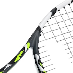 Raquete de Tênis Babolat Aero 25 225G - Infantil - Foto 3