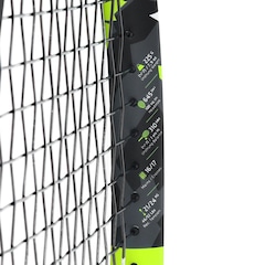 Raquete de Tênis Babolat Aero 25 225G - Infantil - Foto 6