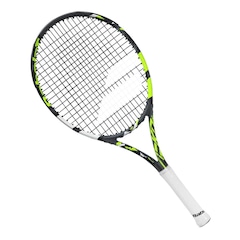 Raquete de Tênis Babolat Aero 25 225G - Infantil - Foto 1