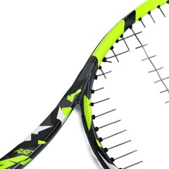 Raquete de Tênis Babolat Pure Aero Junior 26 250G - Foto 3