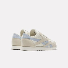 Tênis Reebok Cl Nylon - Feminino - Foto 2