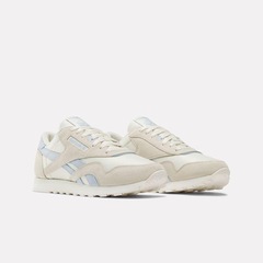Tênis Reebok Cl Nylon - Feminino - Foto 3