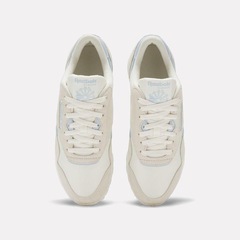 Tênis Reebok Cl Nylon - Feminino - Foto 4