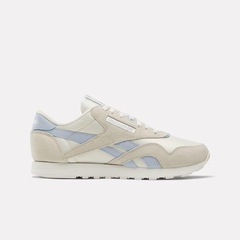 Tênis Reebok Cl Nylon - Feminino - Foto 1