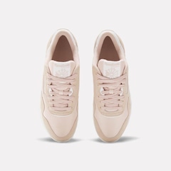 Tênis Reebok Cl Nylon - Feminino - Foto 4