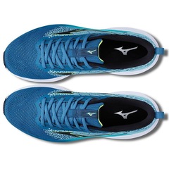 Tênis Mizuno Wave Vitality 5 - Mizuno - Masculino - Foto 2