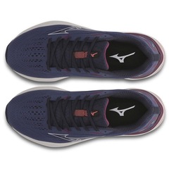 Tênis Mizuno Wave Vitality 6 - Feminino - Foto 2