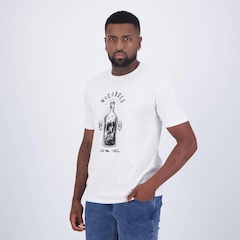 Camiseta Nicoboco Greedy - Masculina - Foto 3