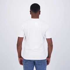 Camiseta Nicoboco Greedy - Masculina - Foto 4