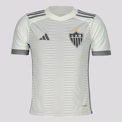 CAMISA ATLETICO MINEIRO II 23 TORCEDOR INF - Foto 1
