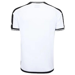 Camisa do Vasco da Gama II 24 Kappa Masculina Torcedor - Foto 3