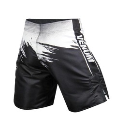 Bermuda Fightshort Venum No Gi Storm - Unissex - Foto 2