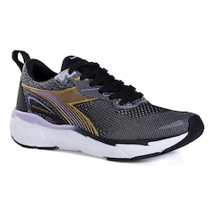 Tenis Diadora Spartacus Ii - Feminino - Foto 3