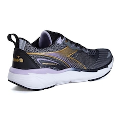 Tenis Diadora Spartacus Ii - Feminino - Foto 4