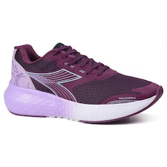 Tenis Diadora Vulcano Ii - Feminino - Foto 1