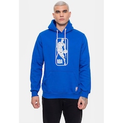 Blusão De Moletom Com Capuz NBA All Teams - Masculino - Foto 1