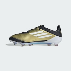 Chuteira de Campo adidas F50 Elite Messi - Adulto - Foto 3