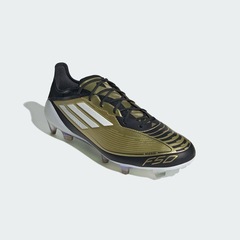 Chuteira de Campo adidas F50 Elite Messi - Adulto - Foto 7