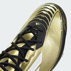 Chuteira de Campo adidas F50 Elite Messi - Adulto - Foto 10