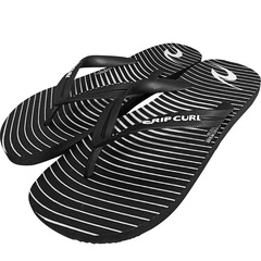 Chinelo Rip Curl Tunnels Masculino - Foto 2