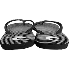Chinelo Rip Curl Tunnels Masculino - Foto 4