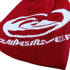 Gorro Quiksilver Saturn - Foto 4