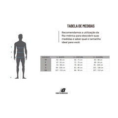 Top New Balance Essentials Active - Feminino - Foto 4