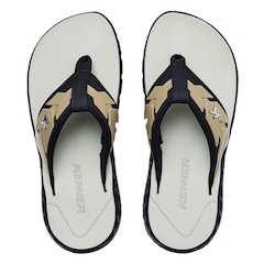 Chinelo Kenner Rakka Ultra Force - Masculino - Foto 2