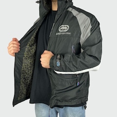 Jaqueta Ecko Corta Vento - Ecko Unltd - Masculina - Foto 2