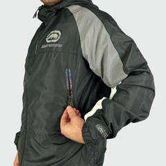 Jaqueta Ecko Corta Vento - Ecko Unltd - Masculina - Foto 4
