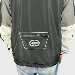 Jaqueta Ecko Corta Vento - Ecko Unltd - Masculina - Foto 5