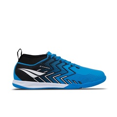 Chuteira Futsal Penalty Storm Y-3 - Adulto - Foto 1