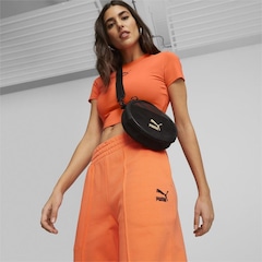 Bolsa Puma Circle Classics Seasonal - Feminina - Foto 2