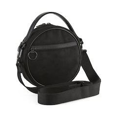 Bolsa Puma Circle Classics Seasonal - Feminina - Foto 4